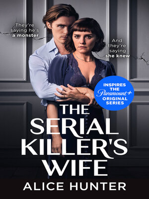 cover image of The Serial Killer's Wife